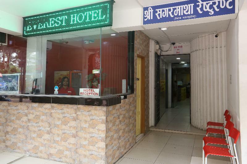 Oyo 334 Everest Hotel Kuala Lumpur Esterno foto